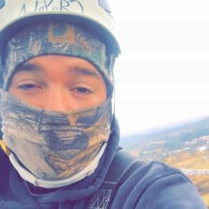 Meet your Posher, Zachary